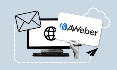 AWeber review: Simple em…