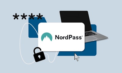 NordPass Review: A busine…